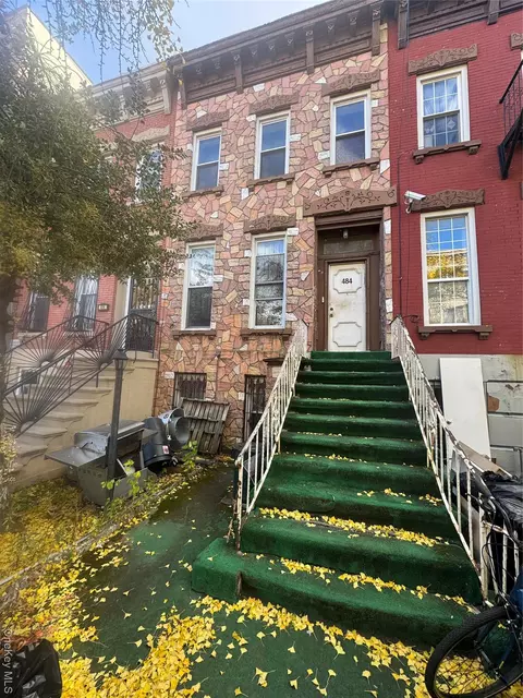 Undisclosed, Brooklyn, NY 11221