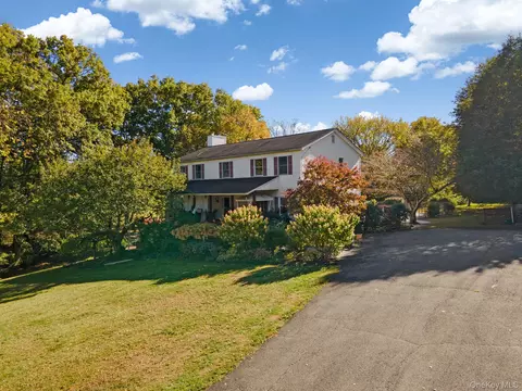 135 Benedict Rd, Montgomery, NY 12549