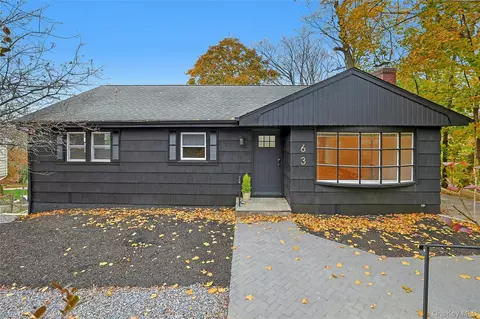 63 Cedar Ln, Ossining, NY 10562