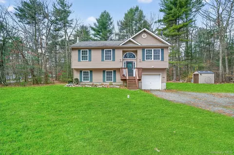 135 Old Forestburg Rd, Deerpark, NY 12780