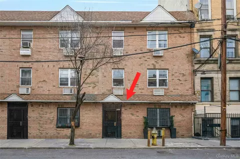 523 E 148th St, New York, NY 10455