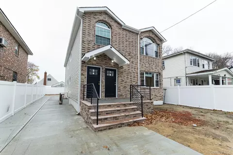 13332 Guy R Brewer Blvd, Jamaica, NY 11434