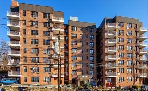 650 Warburton Ave #7C, Yonkers, NY 10701