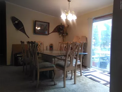 Dining - 2032 Champlin Rd, Jefferson, NY 12093 photo 2 of 3