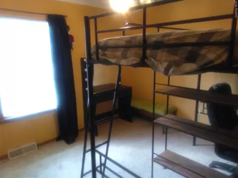 Bedroom - 2032 Champlin Rd, Jefferson, NY 12093 photo 2 of 3