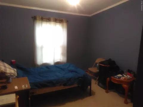 Bedroom - 2032 Champlin Rd, Jefferson, NY 12093 photo 3 of 3