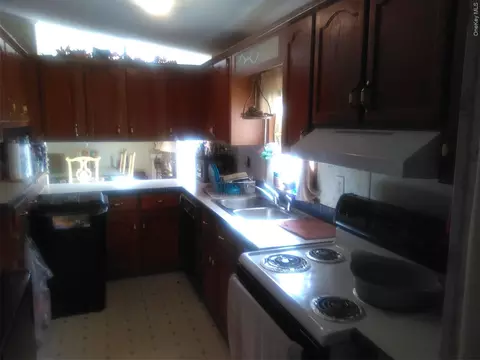 Kitchen - 2032 Champlin Rd, Jefferson, NY 12093 photo 3 of 3