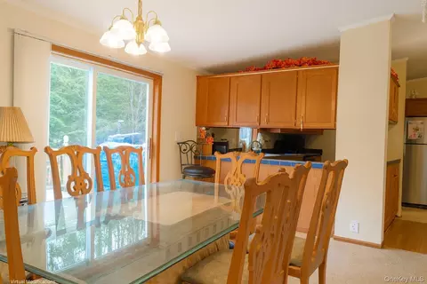 Dining - 2032 Champlin Rd, Jefferson, NY 12093 photo 1 of 3
