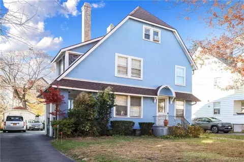 51 Dekalb Ave, White Plains, NY 10605