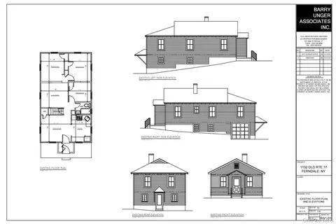 1132 Old Route 17, Thompson, NY 12734