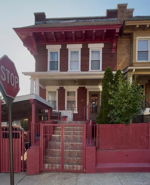 14 Van Siclen Ct, Brooklyn, NY 11207