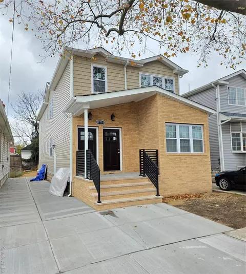 17203 119th Ave, Jamaica, NY 11434
