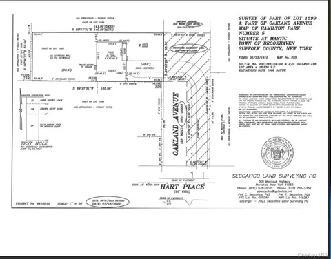 45 Oakland Ave # O, Brookhaven, NY 11950