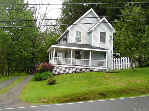 326 W Lake St, Liberty, NY 12754