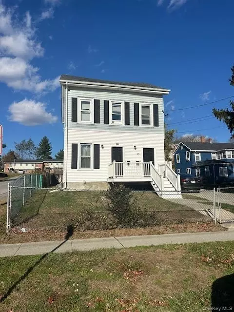 26 Taylor Ave, Poughkeepsie, NY 12601
