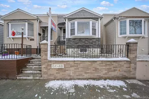 6448 58th Rd, New York, NY 11378