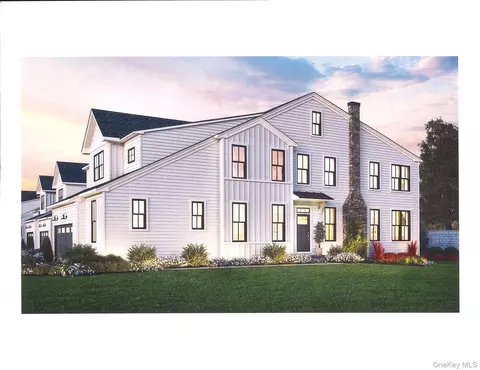 8 Fieldstone Knl # 51, North Castle, NY 10504