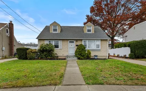 107 Rose Dr, East Meadow, NY 11554