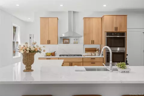 Kitchen - 45 Maple Hill Dr, Washington, NY 12545 photo 4 of 4