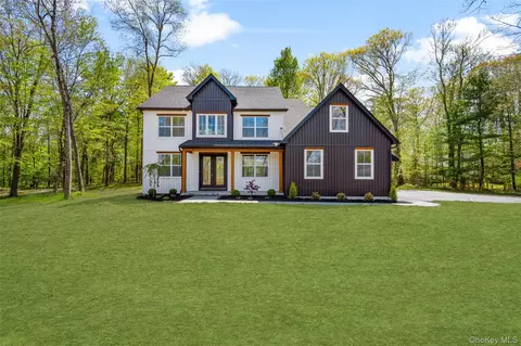 Exterior - 45 Maple Hill Dr, Washington, NY 12545 photo 6 of 7