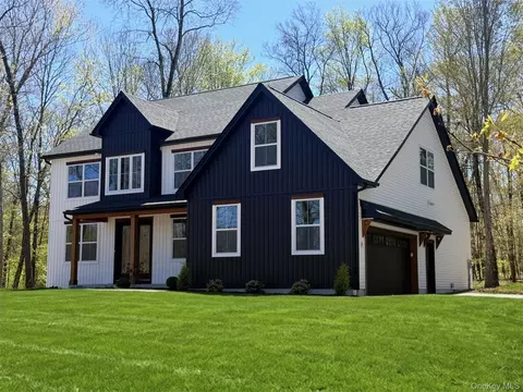 Exterior - 45 Maple Hill Dr, Washington, NY 12545 photo 3 of 7