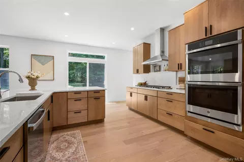 Kitchen - 45 Maple Hill Dr, Washington, NY 12545 photo 1 of 4