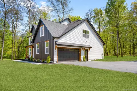 Exterior - 45 Maple Hill Dr, Washington, NY 12545 photo 7 of 7