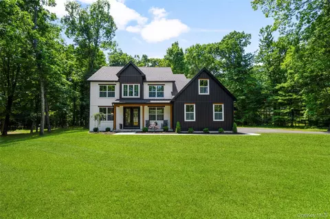 Exterior - 45 Maple Hill Dr, Washington, NY 12545 photo 2 of 5