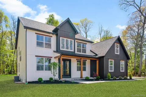 Exterior - 45 Maple Hill Dr, Washington, NY 12545 photo 4 of 7