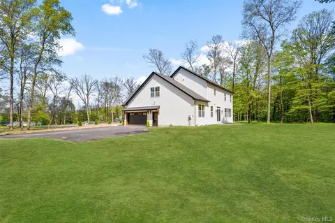 Exterior - 45 Maple Hill Dr, Washington, NY 12545 photo 5 of 7