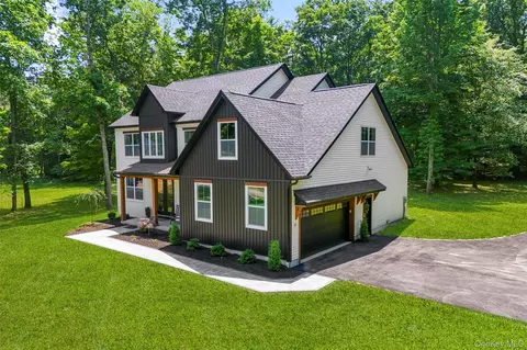Exterior - 45 Maple Hill Dr, Washington, NY 12545 photo 3 of 5