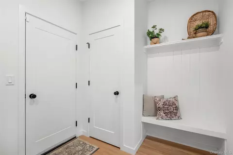 Entry Way - 45 Maple Hill Dr, Washington, NY 12545 photo 6 of 8