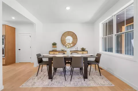 Dining - 45 Maple Hill Dr, Washington, NY 12545 photo 1 of 2