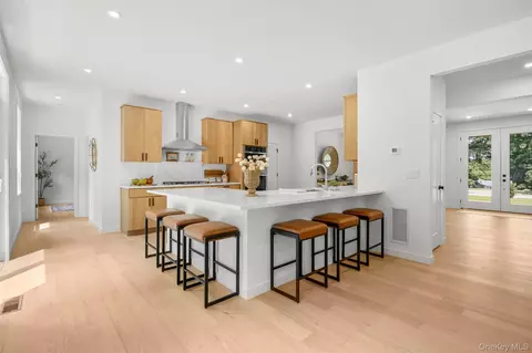 Kitchen - 45 Maple Hill Dr, Washington, NY 12545 photo 3 of 4
