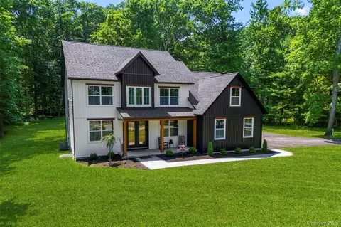 Exterior - 45 Maple Hill Dr, Washington, NY 12545 photo 5 of 5