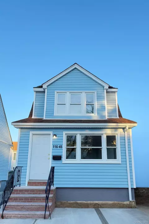 116-45 195 St, Saint Albans, NY 11412