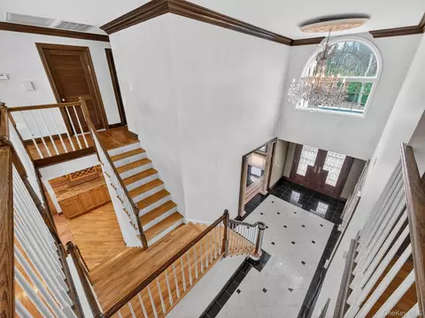 Entry Way - 120 E Willow Tree Rd, Ramapo, NY 10977 photo 5 of 5