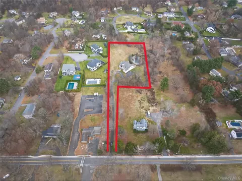 View/Area - 120 E Willow Tree Rd, Ramapo, NY 10977 photo 3 of 5