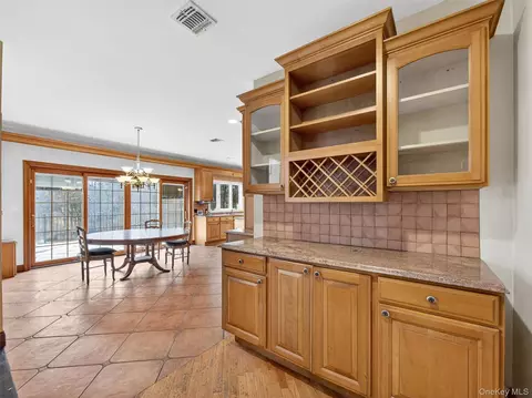 Dining - 120 E Willow Tree Rd, Ramapo, NY 10977 photo 1 of 1