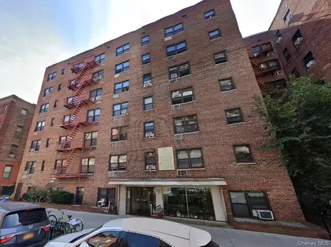 143-40 Roosevelt Ave # 5J, New York, NY 11354