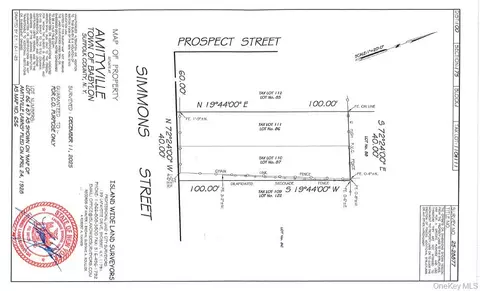 0 Simmons St, Babylon, NY 11726 photo 2