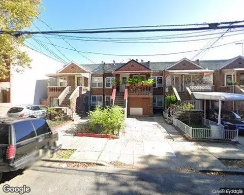 323 E 91st St, Brooklyn, NY 11212