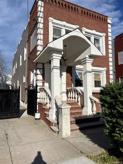 216-25 136th Road Unit 1 Unit 2 And Rd UNIT 3, Laurelton, NY 11413