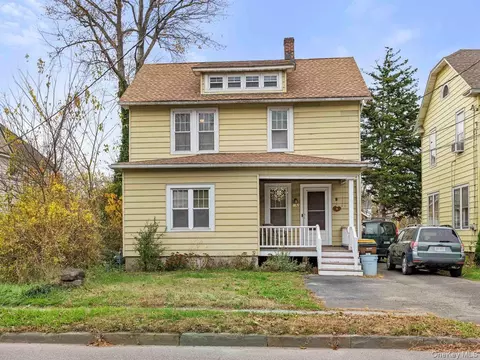 192 Washington Ave, Kingston, NY 12401
