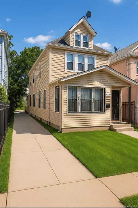 Undisclosed, South Richmond Hill, NY 11419