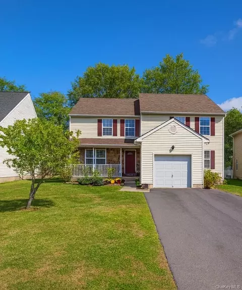 317 Angelo Dr, Montgomery, NY 12549