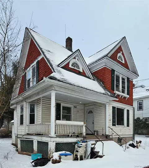 5010 State Route 52, Delaware, NY 12748