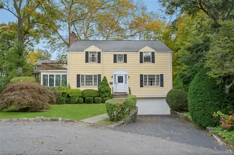 11 Beverly Pl, Larchmont, NY 10538