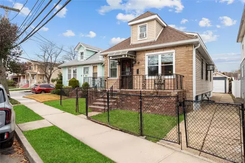 17105 143rd Rd, Jamaica, NY 11434