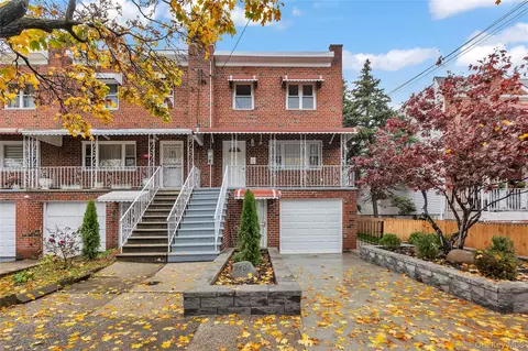 2709 Tenbroeck Ave, New York, NY 10469